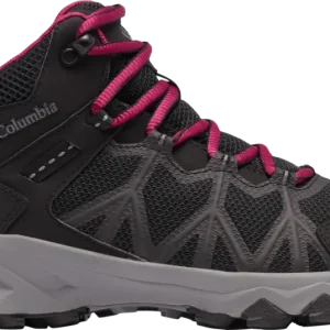 Sconto Columbia Peakfreak II Mid Outdry - scarpe da trekking da donna