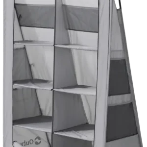 Armadio per tenda Outwell Ryde grigio Di Tendenza