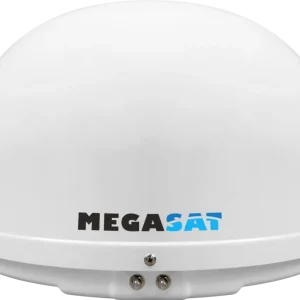 Ultimissimo Modello Impianto satellitare automatico Megasat Campingman Kompakt 4