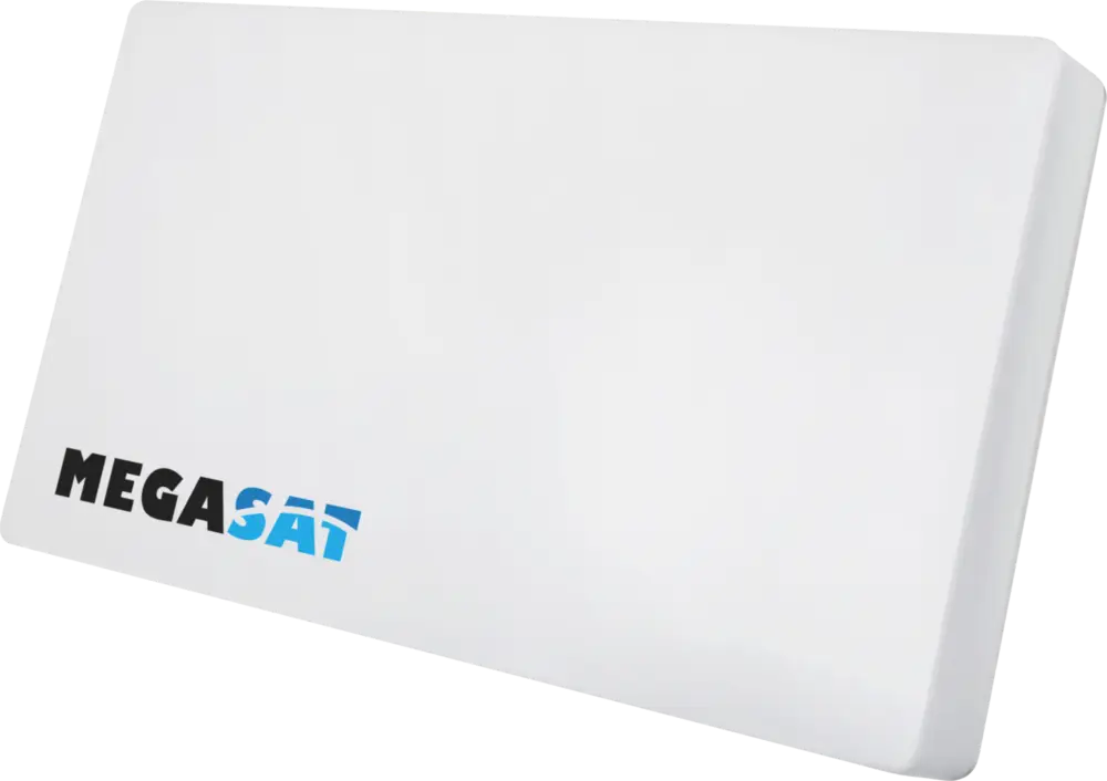 Antenna piatta Megasat Profi-Line Ultimissimo Modello