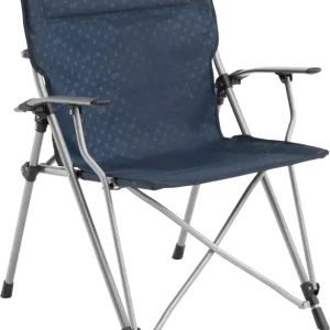 Compra Oggi Stesso Sedia da campeggio pieghevole Outwell Goya blu notte