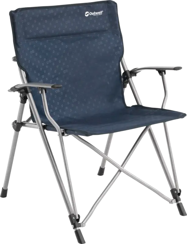 Compra Oggi Stesso Sedia da campeggio pieghevole Outwell Goya blu notte