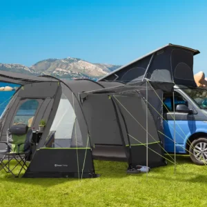 Offerta Lampo Veranda per van Berger Touring