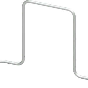 Struttura di supporto superiore Fiamma adatta a Carry Bike Garage Plus - Ricambio Fiamma 98656-623 Sconto
