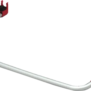 Staffa di supporto Fiamma per Carry Bike Pro Autotrail - Ricambio Fiamma 98656-739 Compra Oggi Stesso
