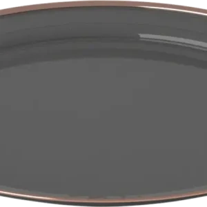 Compra Oggi Stesso Piatto GSI Mesa 26 cm