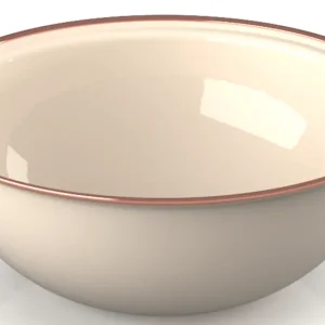 GSI MESA ciotola smaltata 14,6 cm Offerta