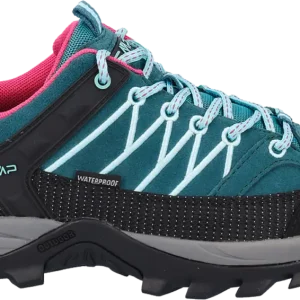 Scarpa da trekking da donna Campagnolo Rigel Low Consegna Rapida