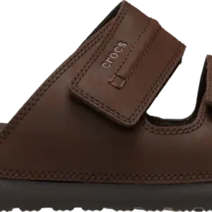 Sandalo Crocs Yukon Vista II da uomo Ultime Pezzi