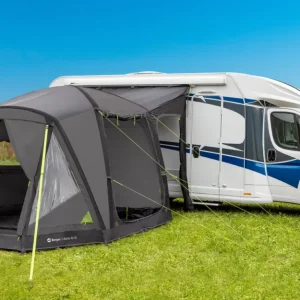 Veranda per van e camper Berger Liberta Air XL Offerta