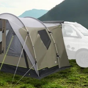 Veranda per van Outwell Seacrest da 1 a 2 persone verde Must-Have