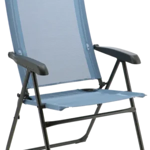 Bestseller Sedia da campeggio reclinabile Travellife Como