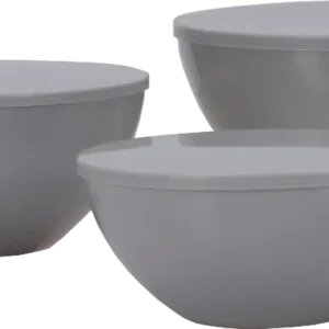 Bestseller Set di ciotole Travellife Palma 6 pezzi
