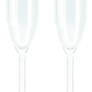 Travellife Feria bicchiere da champagne 2 pezzi Must-Have