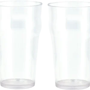 Offerta Bicchiere da birra Travellife Feria 2 pezzi