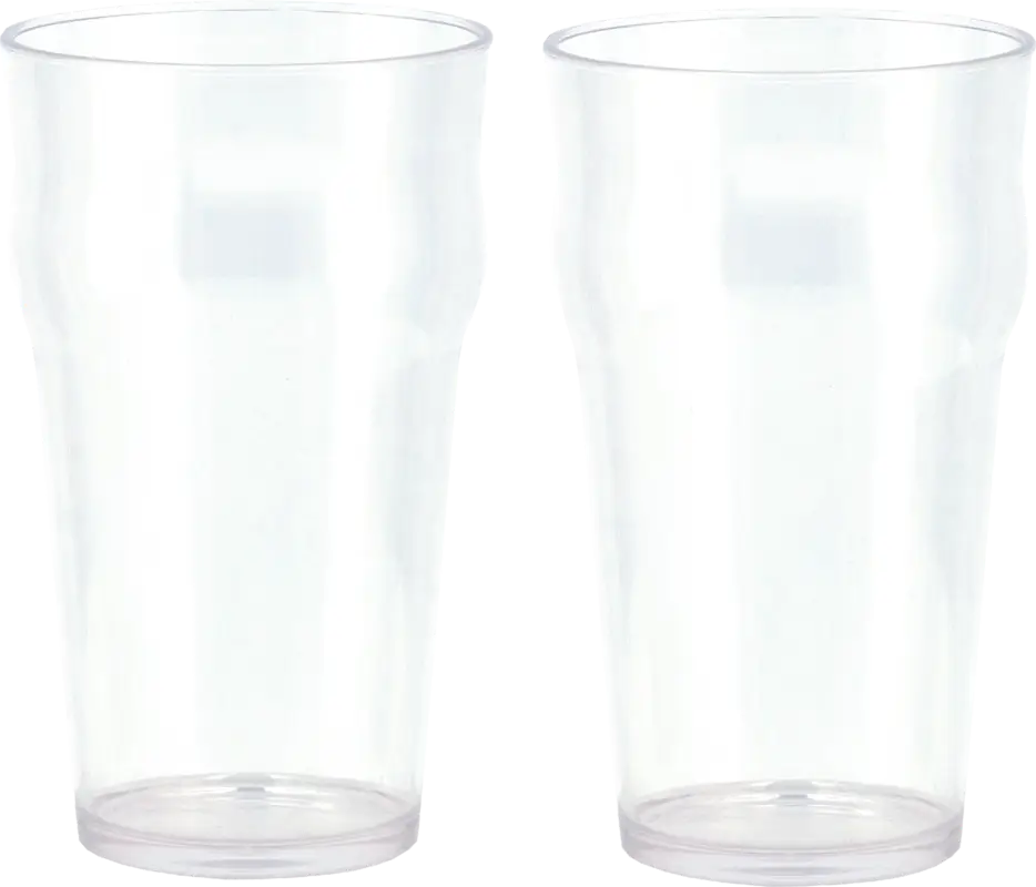 Offerta Bicchiere da birra Travellife Feria 2 pezzi