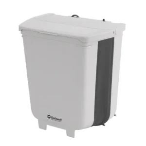 Offerta Speciale Cestino pieghevole Outwell Collaps Van 8 litri