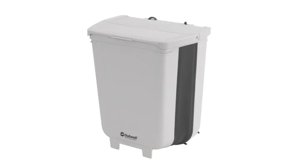 Offerta Speciale Cestino pieghevole Outwell Collaps Van 8 litri