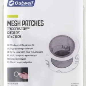 Offerta Kit di riparazione per zanzariere Outwell Tenacious Tape Mesh