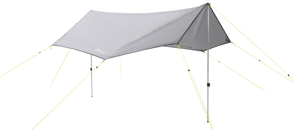 Prezzo Basso Telone protettivo Outwell Canopy per tenda