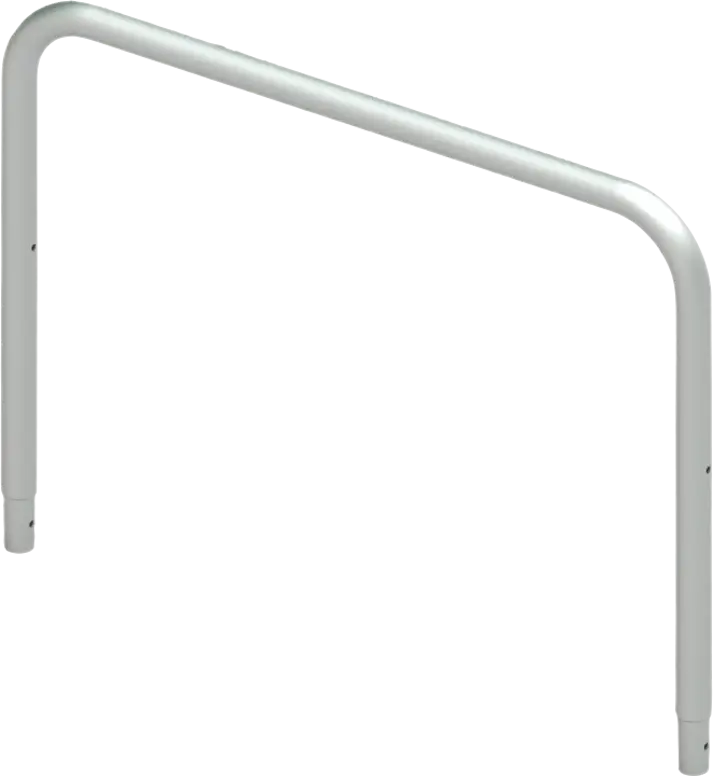 Pagamento Sicuro Struttura di trasporto Fiamma adatta per Carry Bike VW T5 / T6 - Ricambio Fiamma 98656-808