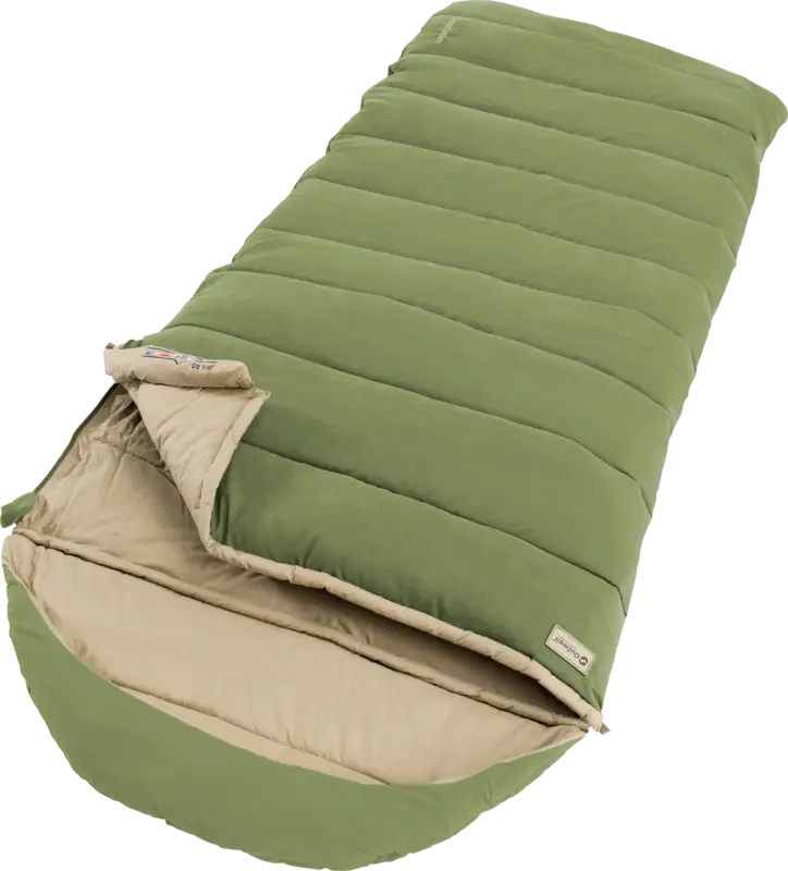 Sacco a pelo rettangolare Outwell Constellation Lux Offerta Del Giorno