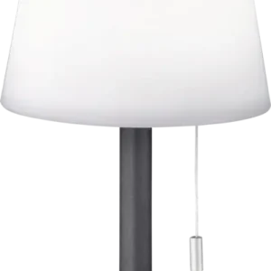 Acquista Ora Lampada da tavolo da esterno Easy ricaricabile