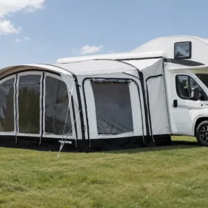 Veranda gonfiabile per camper Westfield Neptune Larghezza 400 cm Bestseller