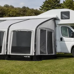 Promozione Esclusiva Tenda gonfiabile per camper Westfield Vega 2.0