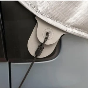 Telo protettivo termico Hindermann Classic per parabrezza Sconto