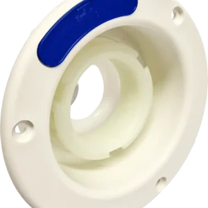 Promozione Bocchettone di riempimento STS per acqua dolce, corto, diametro 40 mm, con ventilazione