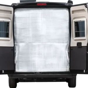 Isolamento termico posteriore Hindermann per Ford Transit dal 2014 1 pezzo PREMIO Occasione