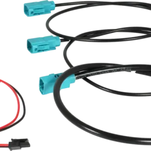 Splitter Caratec Connect CC035DAB attivo/passivo FM/DAB Scelto Dai Clienti