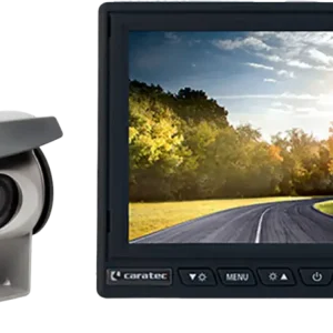 Compra Adesso Set retrocamera Caratec Safety CSV7010T con monitor