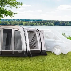 Veranda gonfiabile Westfield Orion 2.0 per camper e van Promozione Esclusiva