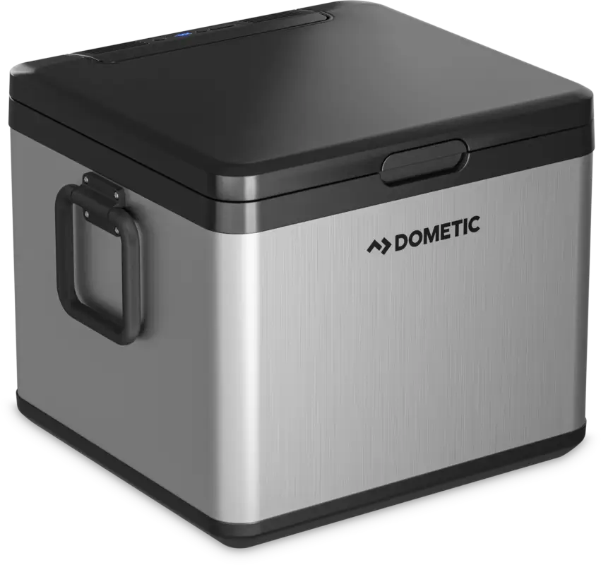 Compra Oggi Stesso Frigo portatile ibrido Dometic CK245 AC/DC
