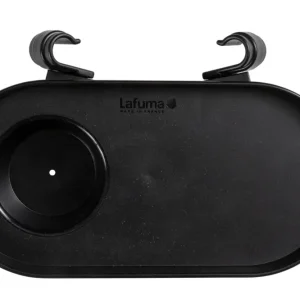 Portabicchieri per sedie Lafuma Soddisfatti O Rimborsati