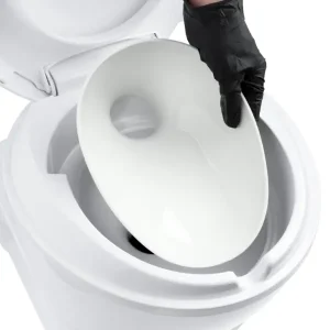 Inserto in porcellana Twusch per WC Thetford Super Prezzo