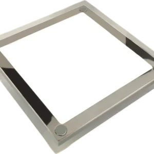 Non Perdere Plafoniera a LED Haba Tivoli dimmerabile 12 Volt 21 cm quadrata