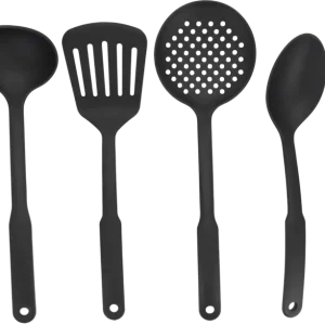 Set di utensili da cucina Berger con custodia 6 pezzi Consegna Rapida