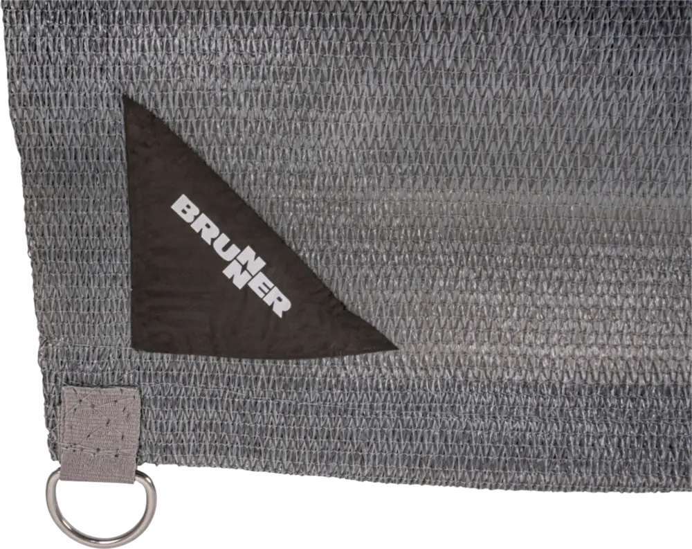 Tendalino Brunner Deflector 360 grigio Offerta Speciale