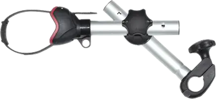 Offerta Del Giorno Braccio fermabici Fiamma Bike-Block Pro S D