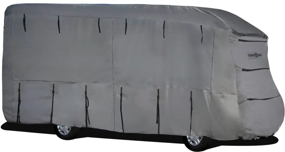 Prezzo Ridotto Telo protettivo Brunner Camper Cover SI per veicoli semi-integrali