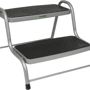 Acquista Ora Doppio gradino Brunner King Step Double XL