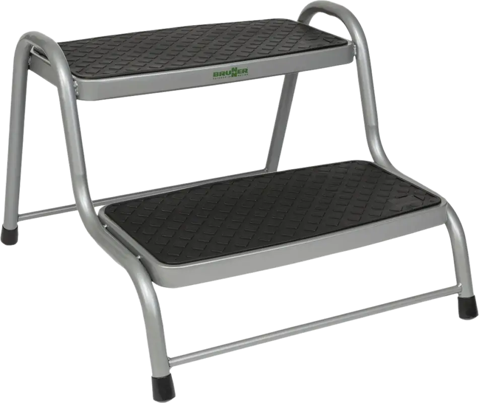 Acquista Ora Doppio gradino Brunner King Step Double XL