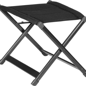 Brunner Aravel Vitachic poggiagambe indipendente nero Offerta Speciale