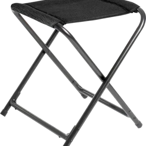 Sgabello da campeggio Brunner Aravel Vitachic nero Miglior Prezzo