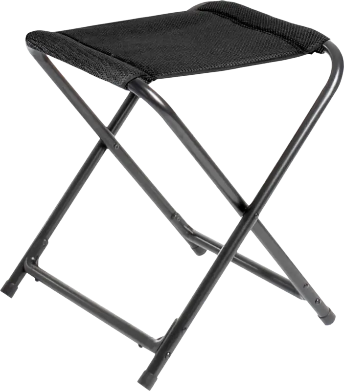 Sgabello da campeggio Brunner Aravel Vitachic nero Miglior Prezzo