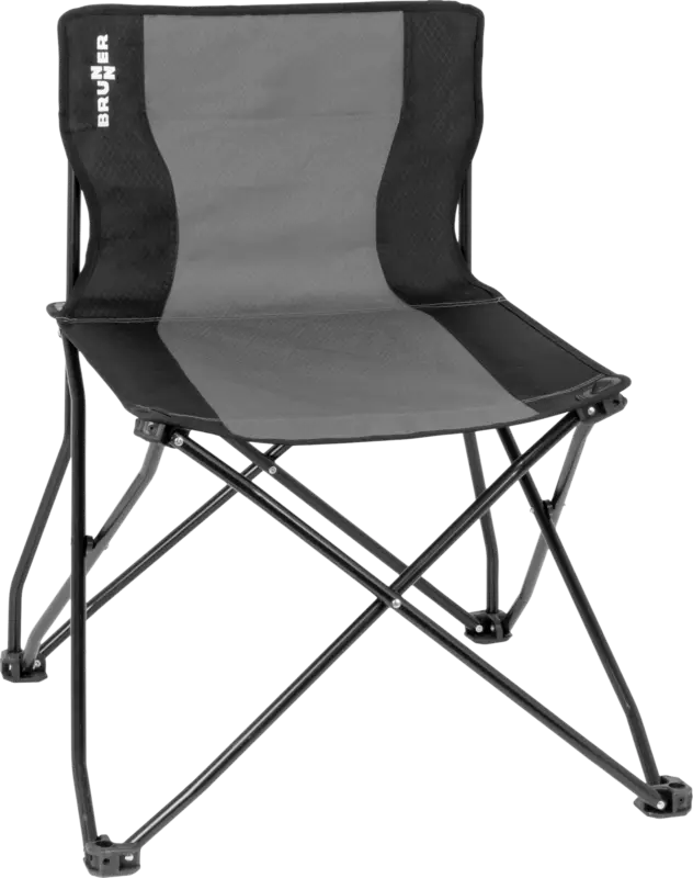 Sedia da campeggio pieghevole Brunner Action Equiframe Occasione