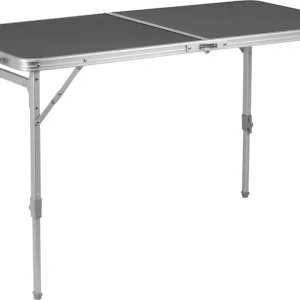 Scelto Dai Clienti Tavolo da campeggio pieghevole Brunner Flatpack 4 120 x 60 x 70 cm